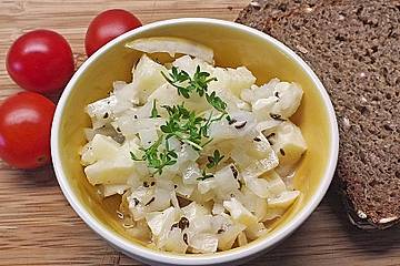 Handkäse mit Musik