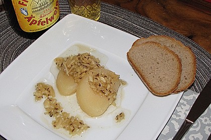 Handkäse mit Musik 1