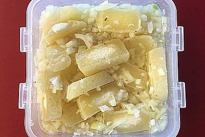 Handkäse mit Musik 8