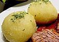 Waldviertler Kn&ouml;del