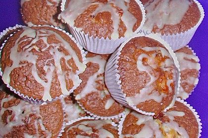 American Brownie Muffins 24