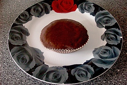American Brownie Muffins 33
