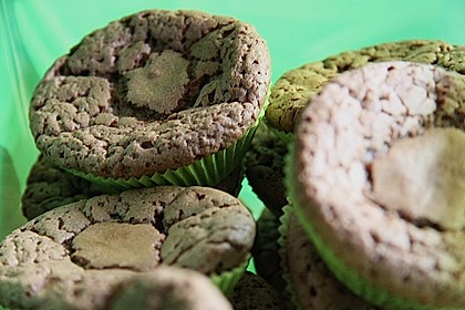 American Brownie Muffins 35