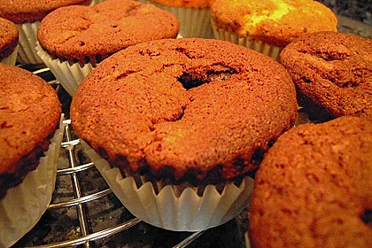 American Brownie Muffins 40