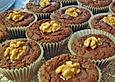 American Brownie Muffins