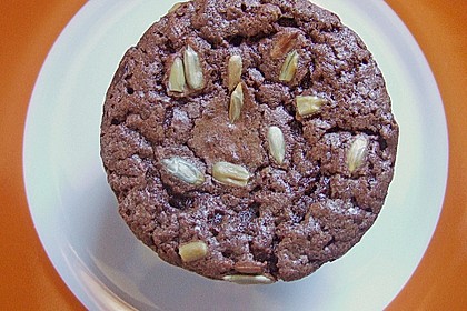 American Brownie Muffins 49