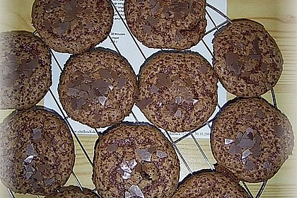 American Brownie Muffins 11