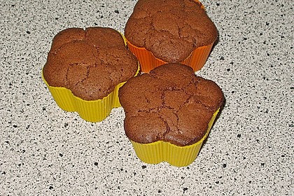 American Brownie Muffins 62