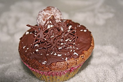 American Brownie Muffins 63