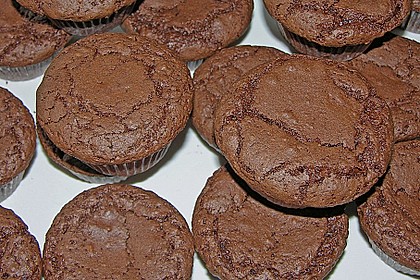 American Brownie Muffins 13