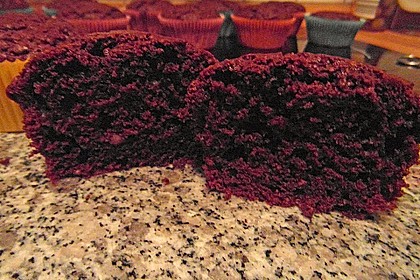 American Brownie Muffins 70