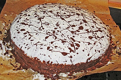 American Brownie Muffins 18