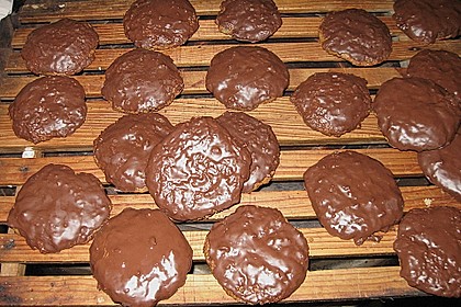 Lebkuchen, weich 2