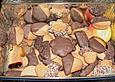 Lebkuchen, weich