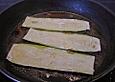 Zucchini - Chips