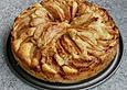 Altdeutscher Obstkuchen