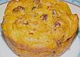 Arrabiata - Muffins