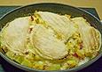 Florentines Tartiflette