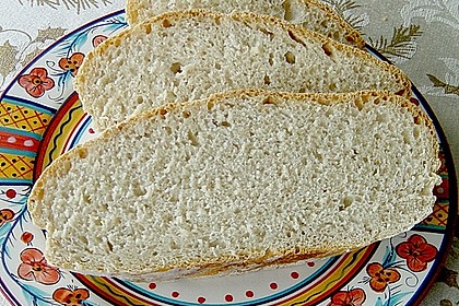 Roggen - Weizen Mischbrot 13
