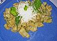 Fenchel in Sahne