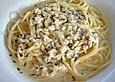 Gorgonzola - K&auml;sesauce