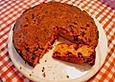 Johannisbeer - Cake