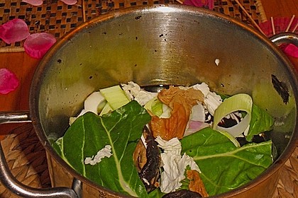 Sukiyaki 12