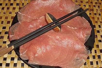 Sukiyaki 9