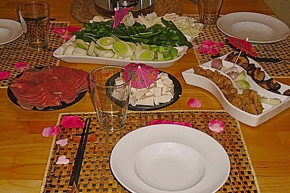 Sukiyaki 7