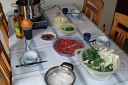 Sukiyaki 10