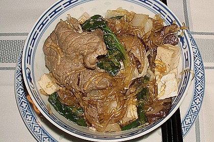 Sukiyaki 2