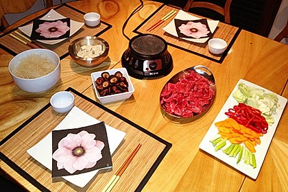 Sukiyaki 6
