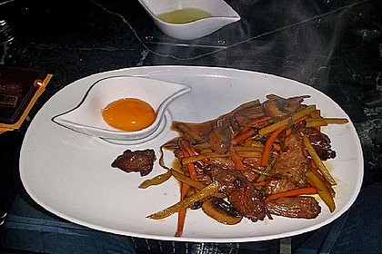 Sukiyaki 4