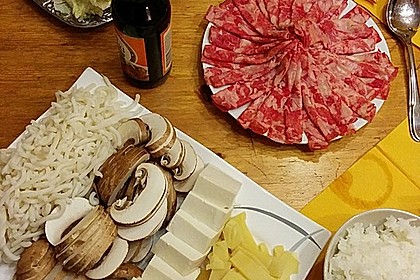 Sukiyaki