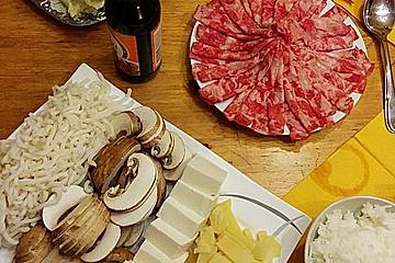 Sukiyaki