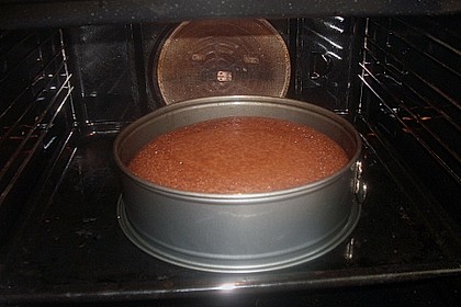Amerikanischer Schokoladenkuchen 7
