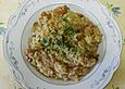 Pfifferlings - Risotto
