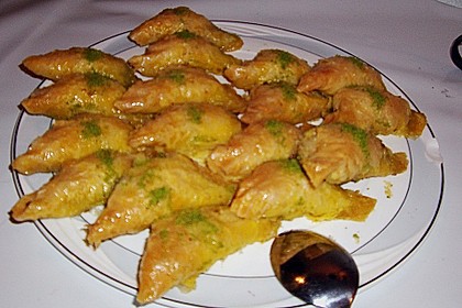 Baklava 8