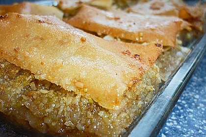 Baklava 9