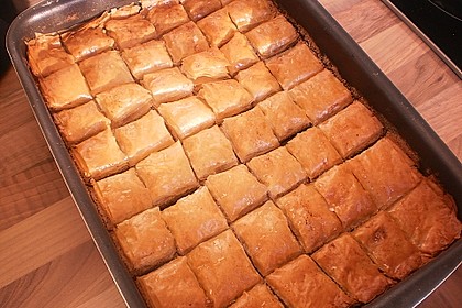 Baklava 7