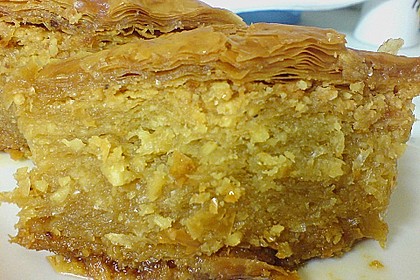 Baklava 2