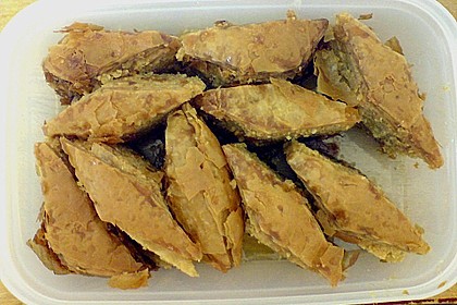 Baklava 10