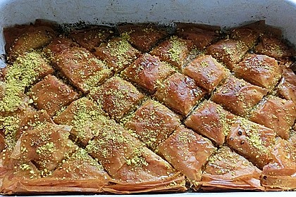 Baklava 5