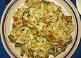 Fr&uuml;hlings - Pasta