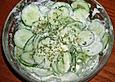 Gurkensalat