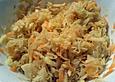 Sauerkrautsalat