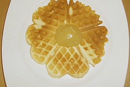 Waffeln 1