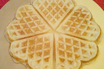 Waffeln
