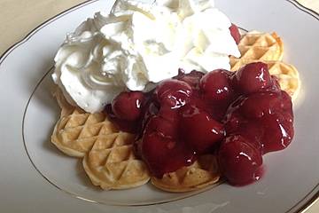 Waffeln