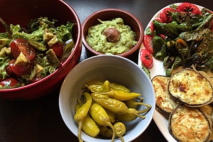 Guacamole